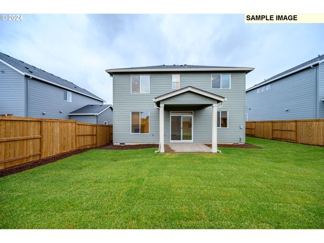18615 Ne 41st Pl LOT 288, Vancouver, WA 98686