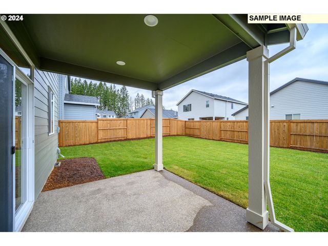 18615 Ne 41st Pl LOT 288, Vancouver, WA 98686