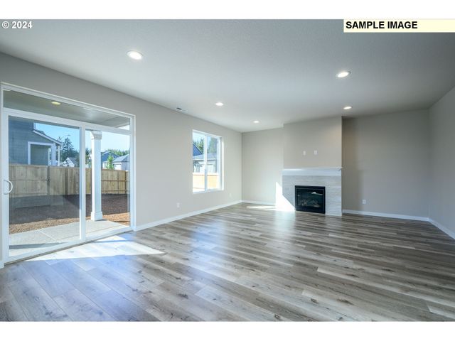 18615 Ne 41st Pl LOT 288, Vancouver, WA 98686