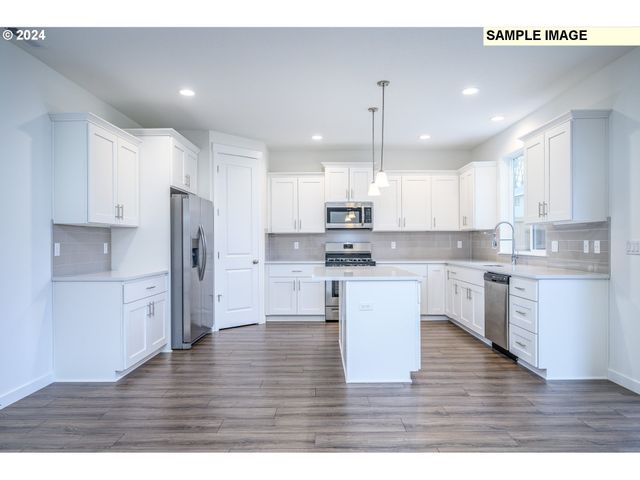 18615 Ne 41st Pl LOT 288, Vancouver, WA 98686