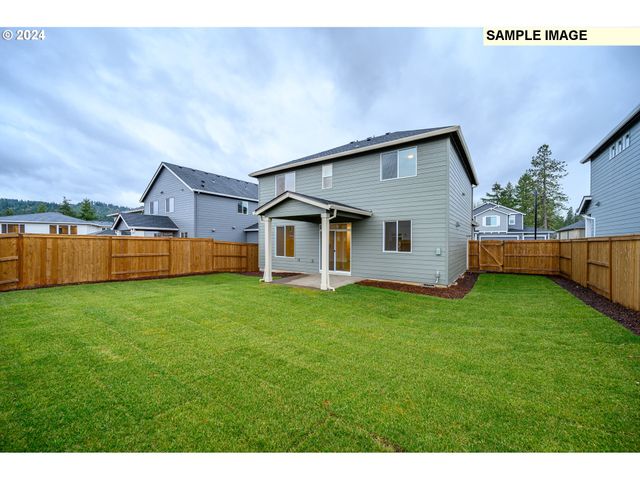 18615 Ne 41st Pl LOT 288, Vancouver, WA 98686