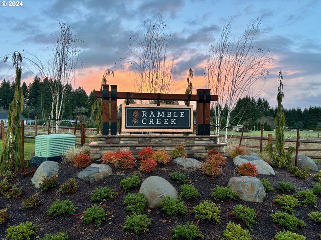 18615 Ne 41st Pl LOT 288, Vancouver, WA 98686