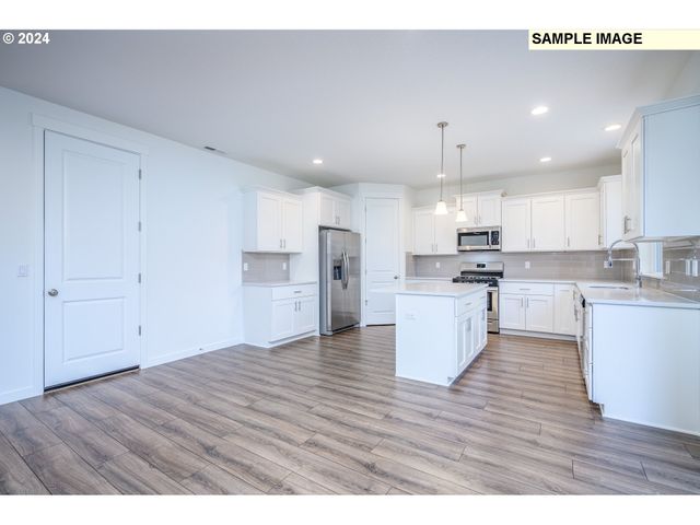 18615 Ne 41st Pl LOT 288, Vancouver, WA 98686