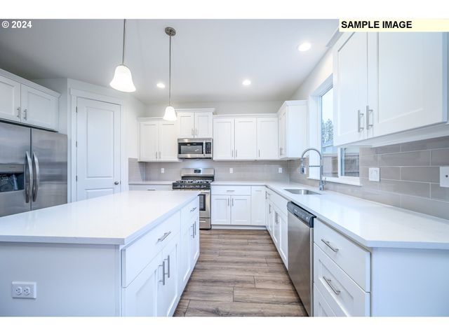 18615 Ne 41st Pl LOT 288, Vancouver, WA 98686