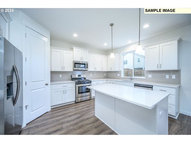 18615 Ne 41st Pl LOT 288, Vancouver, WA 98686