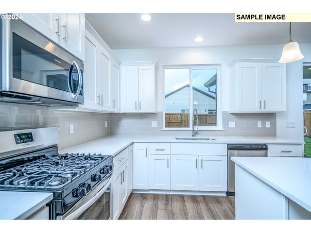 18615 Ne 41st Pl LOT 288, Vancouver, WA 98686