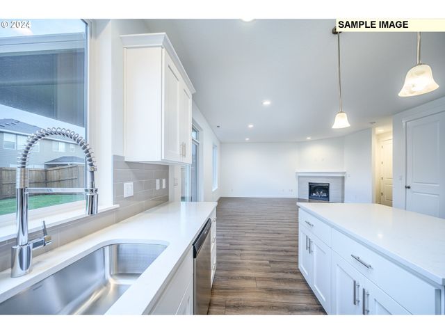 18615 Ne 41st Pl LOT 288, Vancouver, WA 98686