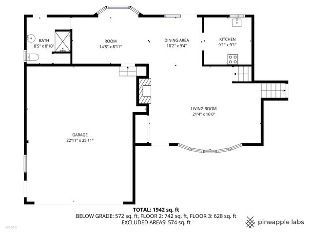 48102 W Mckean Drive, New Buffalo, MI 49117