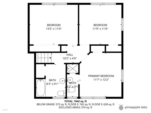 48102 W Mckean Drive, New Buffalo, MI 49117