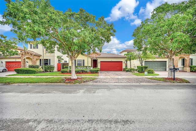 11815 SW 236th St, Homestead, FL 33032
