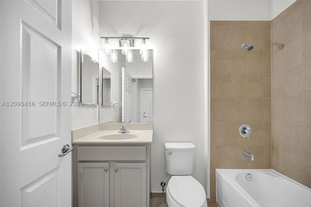 11815 SW 236th St, Homestead, FL 33032