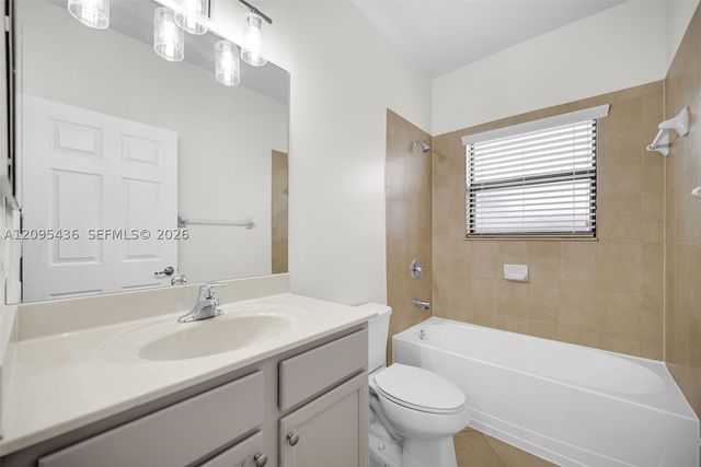 11815 SW 236th St, Homestead, FL 33032