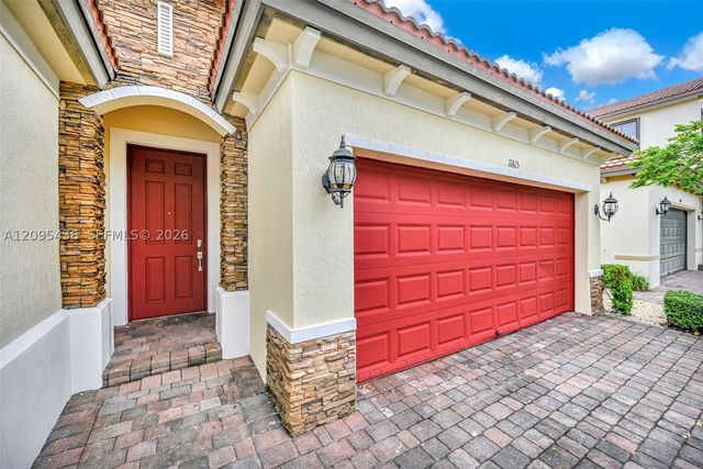 11815 SW 236th St, Homestead, FL 33032
