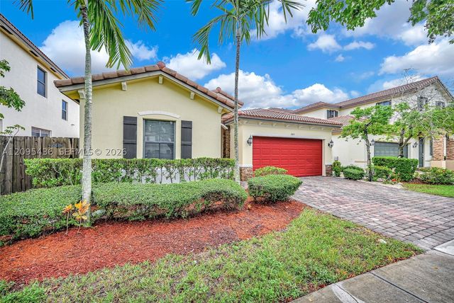 11815 SW 236th St, Homestead, FL 33032