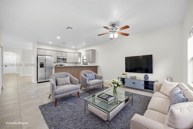 11815 SW 236th St, Homestead, FL 33032