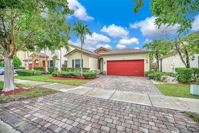 11815 SW 236th St, Homestead, FL 33032