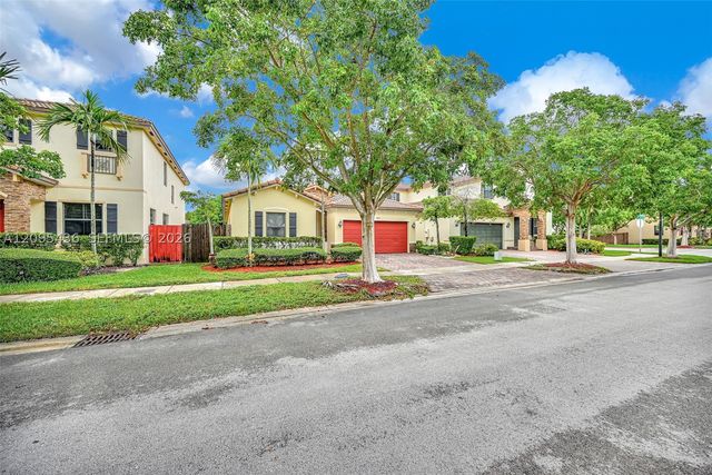 11815 SW 236th St, Homestead, FL 33032