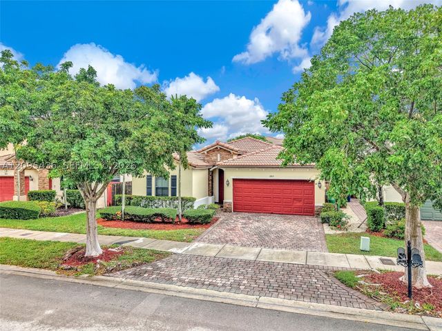 11815 SW 236th St, Homestead, FL 33032