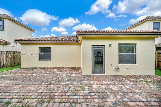 11815 SW 236th St, Homestead, FL 33032