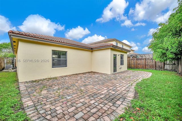 11815 SW 236th St, Homestead, FL 33032