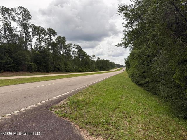 Highway 49, Saucier, MS 39574