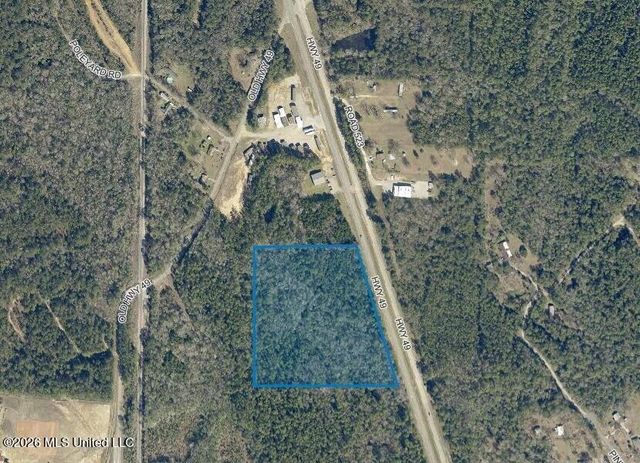 Highway 49, Saucier, MS 39574