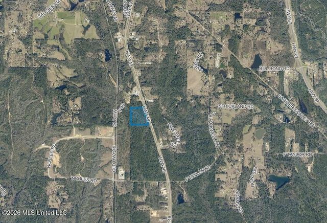 Highway 49, Saucier, MS 39574