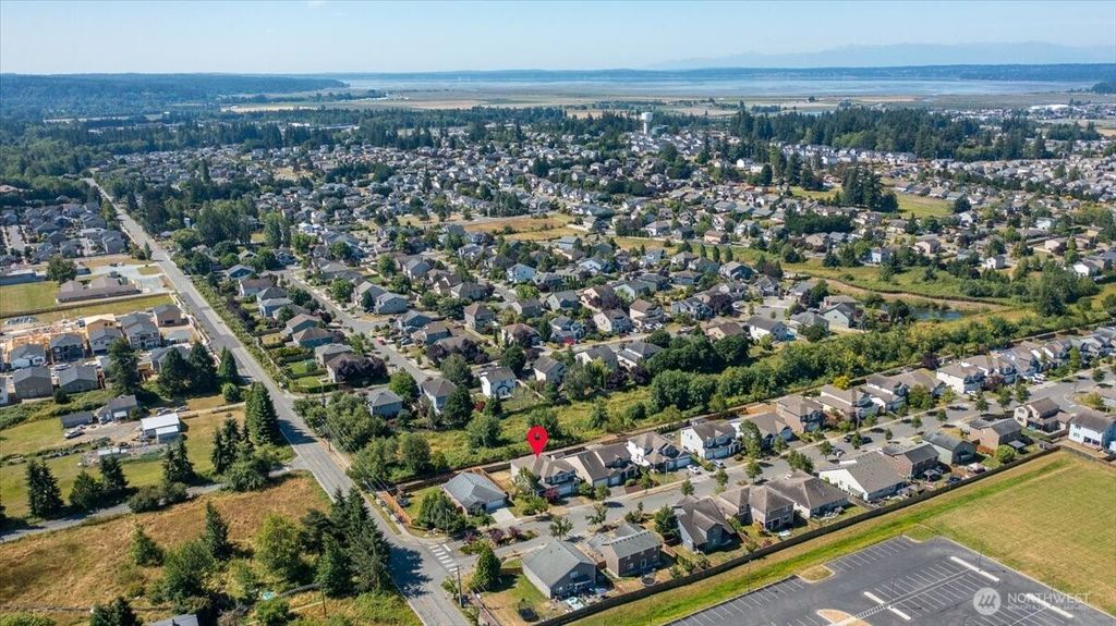 6908 288th Street NW, Stanwood, WA 98292