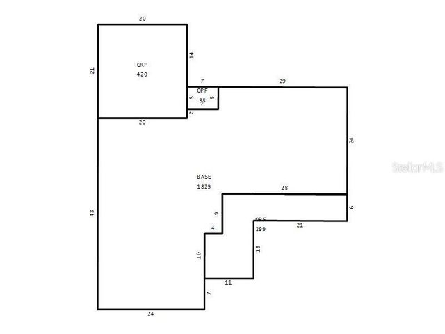 226 W CUMBERLAND CIRCLE, Longwood, FL 32779