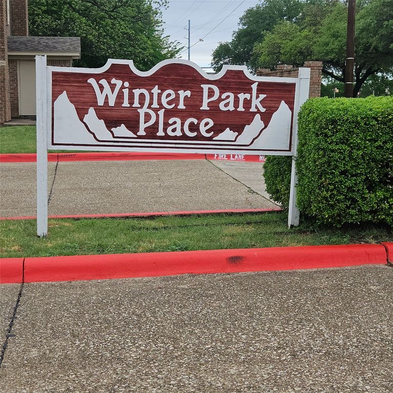 3931 N Garland Avenue 4, Garland, TX 75040