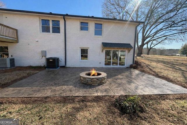 1209 County Line Road, Cumming, GA 30040