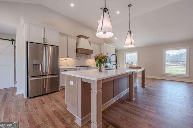 1209 County Line Road, Cumming, GA 30040
