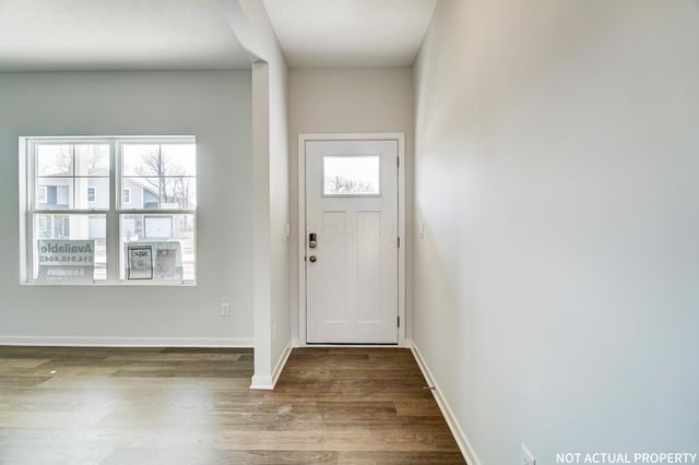 2295 Overlook Way, Newark, OH 43055
