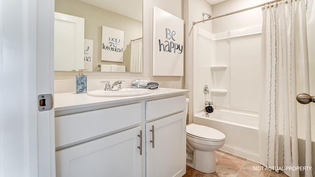 2295 Overlook Way, Newark, OH 43055
