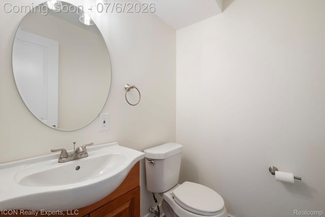 4089 Aberdeen Court, West Bloomfield Charter Township, MI 48323