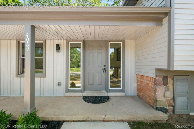 4089 Aberdeen Court, West Bloomfield Charter Township, MI 48323