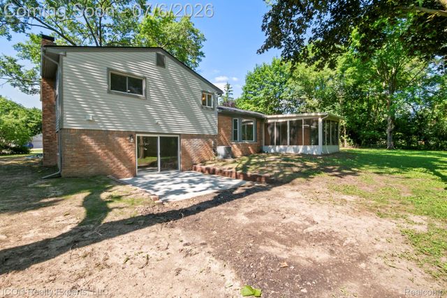 4089 Aberdeen Court, West Bloomfield Charter Township, MI 48323