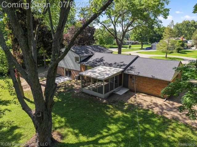 4089 Aberdeen Court, West Bloomfield Charter Township, MI 48323