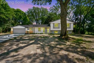 4089 Aberdeen Court, West Bloomfield Charter Township, MI 48323