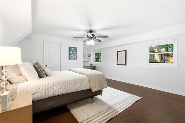 540 Battleview Drive, Smyrna, GA 30082