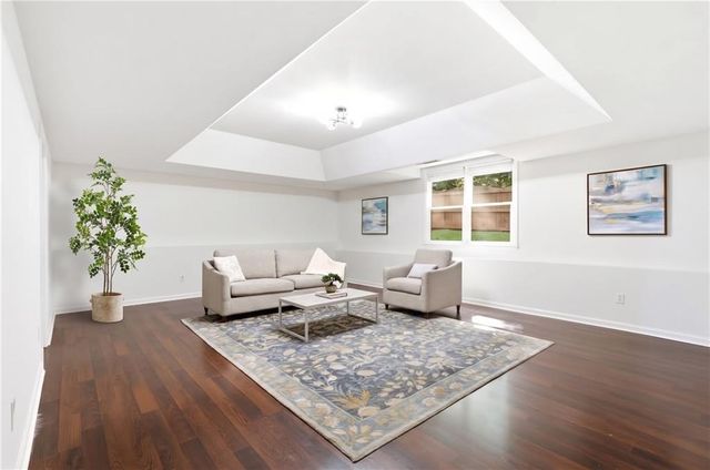 540 Battleview Drive, Smyrna, GA 30082