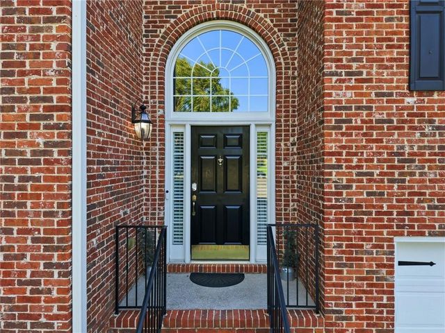 540 Battleview Drive, Smyrna, GA 30082