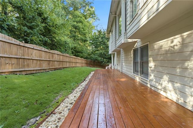 540 Battleview Drive, Smyrna, GA 30082