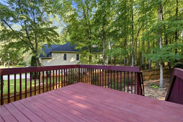 540 Battleview Drive, Smyrna, GA 30082