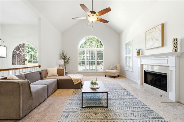 540 Battleview Drive, Smyrna, GA 30082