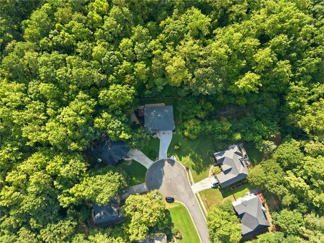 540 Battleview Drive, Smyrna, GA 30082