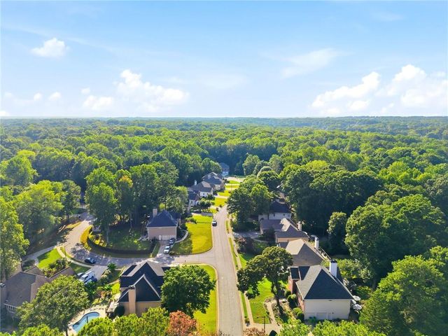 540 Battleview Drive, Smyrna, GA 30082
