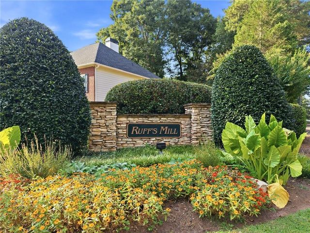 540 Battleview Drive, Smyrna, GA 30082