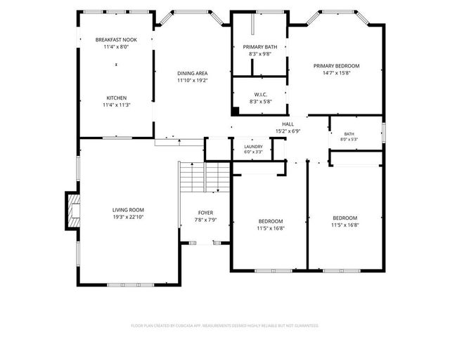 540 Battleview Drive, Smyrna, GA 30082
