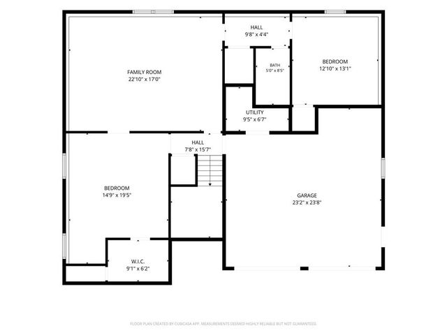 540 Battleview Drive, Smyrna, GA 30082
